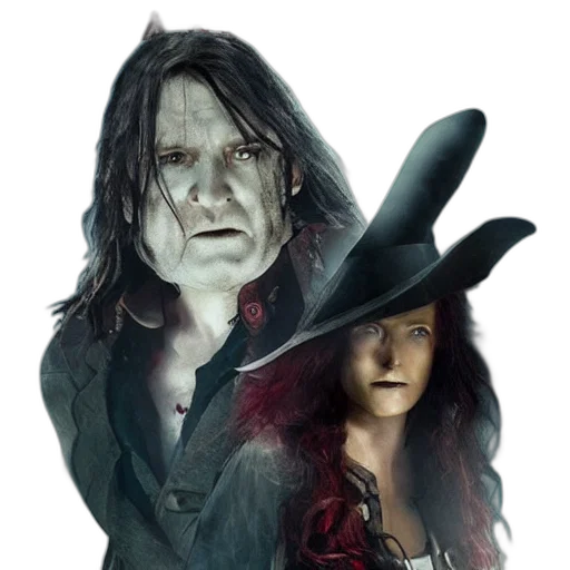 mask, fantasy art, concept art, photorealistic transparent PNG cut-out