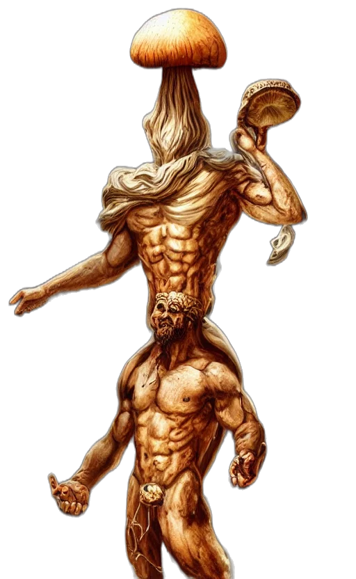 hair, creature, concept art, fantasy art transparent PNG cut-out