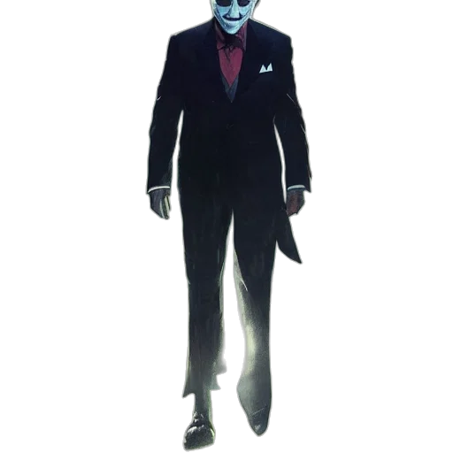 mask, creature, robot, staff transparent PNG cut-out