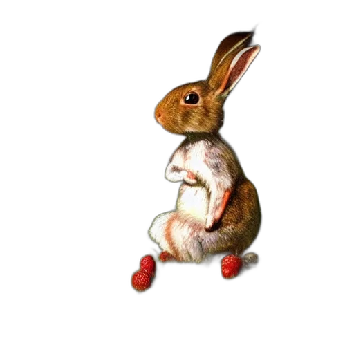 animal, food, staff, creature transparent PNG cut-out