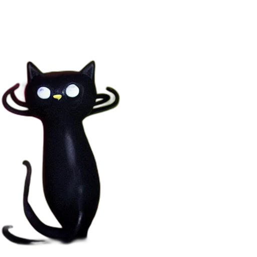 staff, animal, creature, hat transparent PNG cut-out
