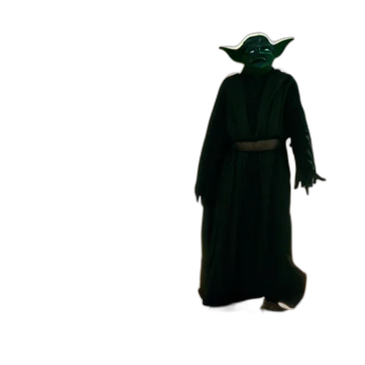 staff, mask, hat, creature transparent PNG cut-out