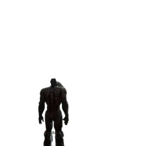 robot, creature, animal, weapon transparent PNG cut-out