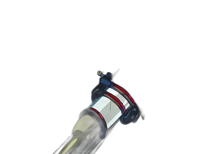 weapon, staff, bottle, sword transparent PNG cut-out