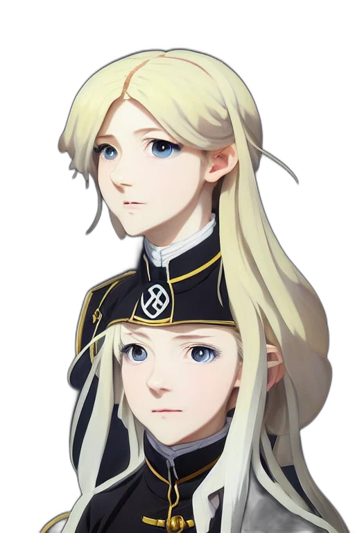 face, crown, staff, mask transparent PNG cut-out