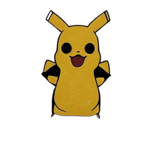 animal, creature, staff, hat transparent PNG cut-out
