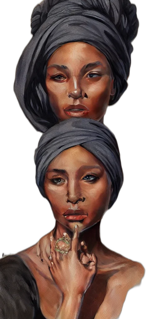 face, mask, jewelry, crown transparent PNG cut-out