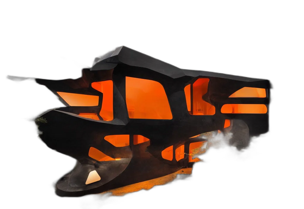 shoes, mask, weapon, dragon transparent PNG cut-out