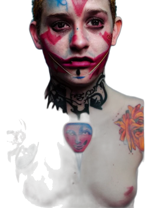 mask, face, creature, jewelry, photorealistic, concept art, fantasy art, 3d render transparent PNG cut-out