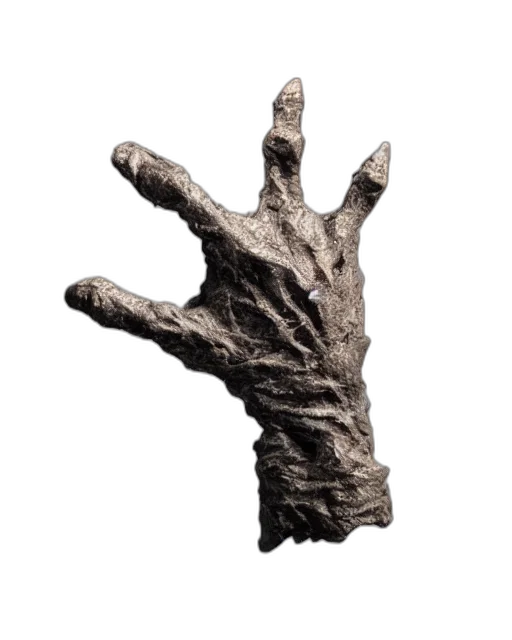 tree, creature, crown, dragon transparent PNG cut-out