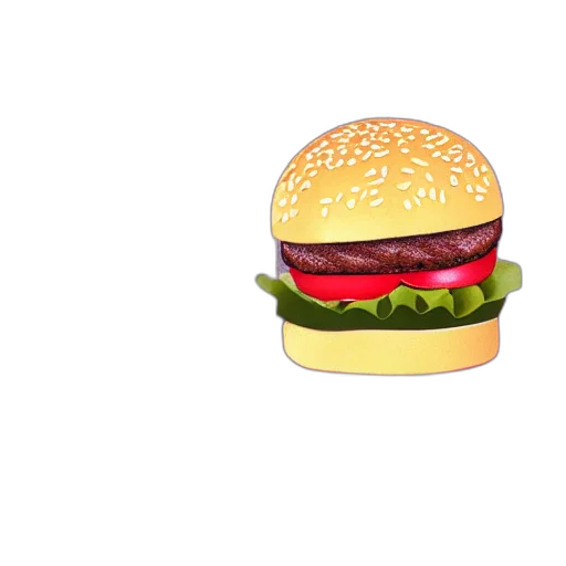 food, animal, weapon, creature, pixel art, 3d render, photorealistic, concept art transparent PNG cut-out