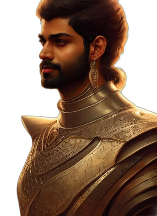 crown, sword, face, staff transparent PNG cut-out