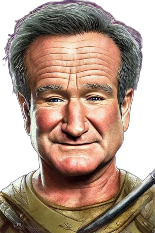 face, staff, animal, weapon transparent PNG cut-out