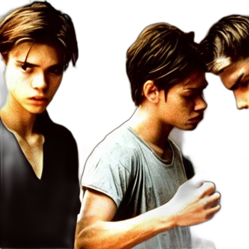 photorealistic, concept art, comic book art, 3d render, film, still, basketball, diaries transparent PNG cut-out