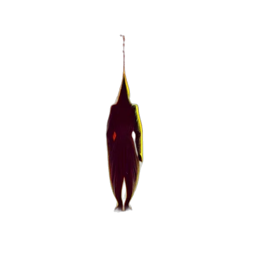 staff, creature, umbrella, sword transparent PNG cut-out