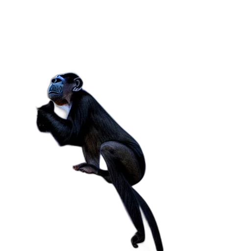animal, staff, creature, jewelry transparent PNG cut-out