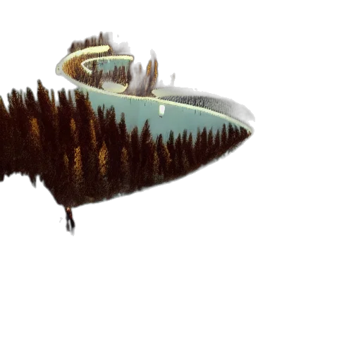 car, creature, hat, crown transparent PNG cut-out