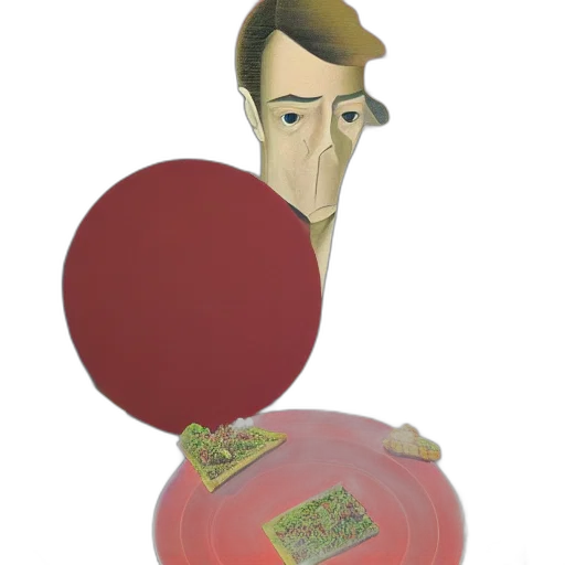 food, staff, furniture, mask transparent PNG cut-out
