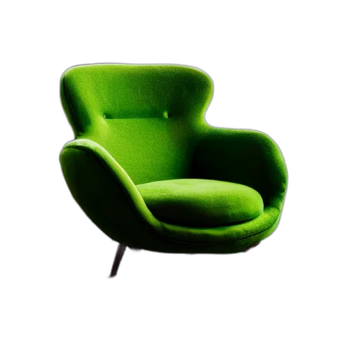 furniture, crown, hat, hair transparent PNG cut-out