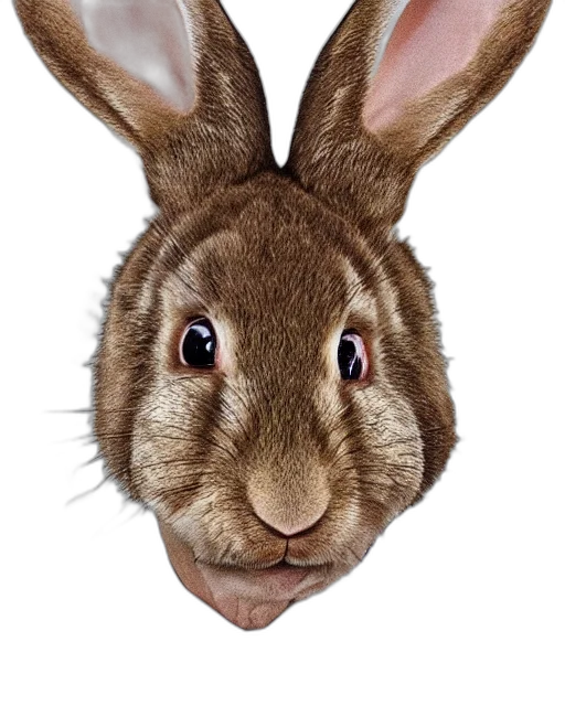 animal, face, creature, mask transparent PNG cut-out