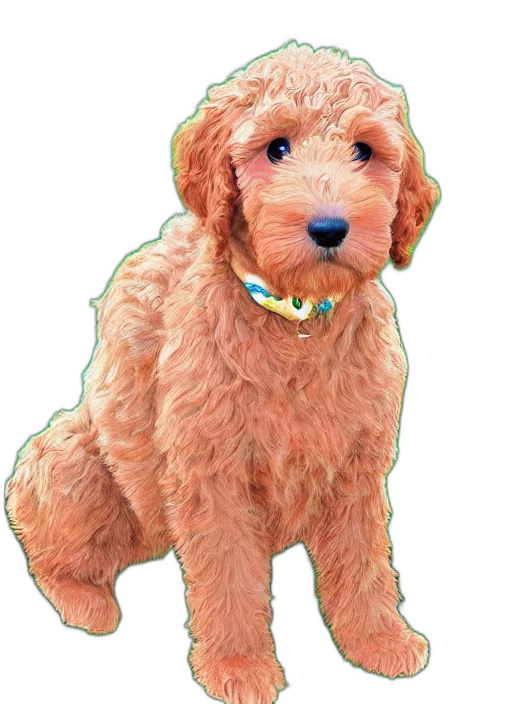 animal, staff, face, photorealistic, watercolor, cartoon, oil painting, digital transparent PNG cut-out