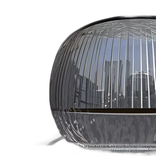 furniture, 3d render, concept art, photorealistic, outer space, ray, tracing transparent PNG cut-out