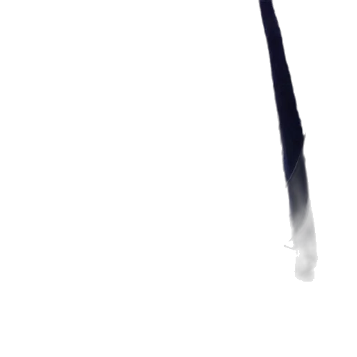 staff, sword, hair, weapon, 3d render, concept art, photorealistic, anime transparent PNG cut-out