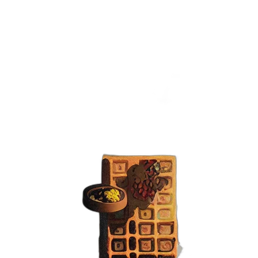 robot, weapon, food, jewelry transparent PNG cut-out