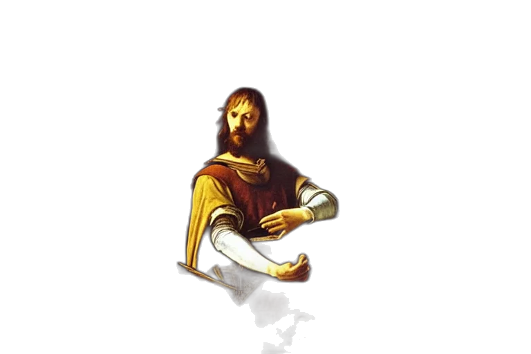 staff, sword, furniture, jewelry, pixel art, concept art, 3d render, oil painting transparent PNG cut-out