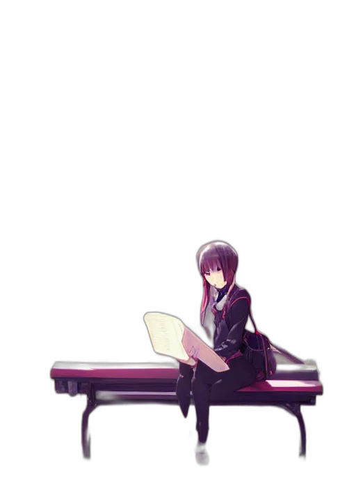 furniture, staff, robot, jacket transparent PNG cut-out