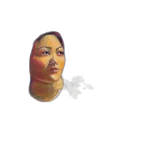 face, mask, robot, jewelry transparent PNG cut-out