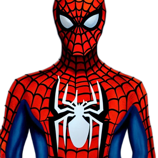 mask, animal, comic book art, concept art transparent PNG cut-out