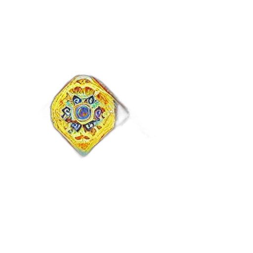 staff, jacket, jewelry, crown transparent PNG cut-out