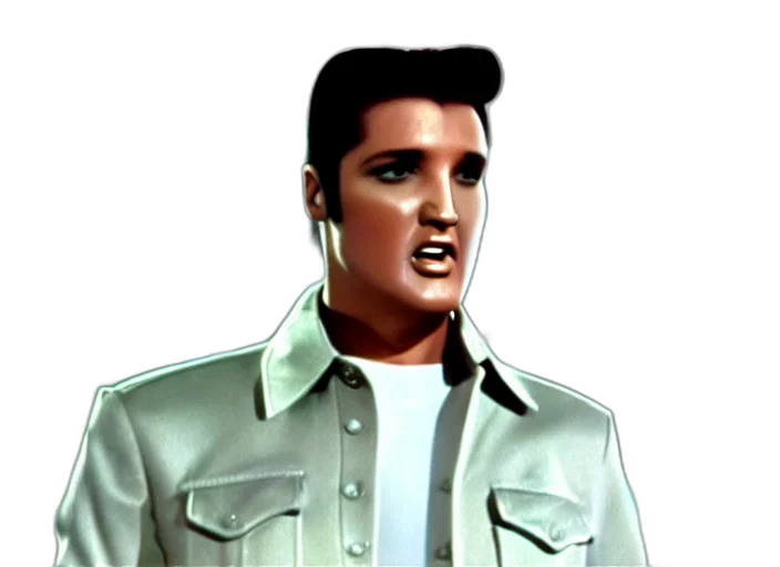 jacket, photorealistic, cartoon, 3d render transparent PNG cut-out