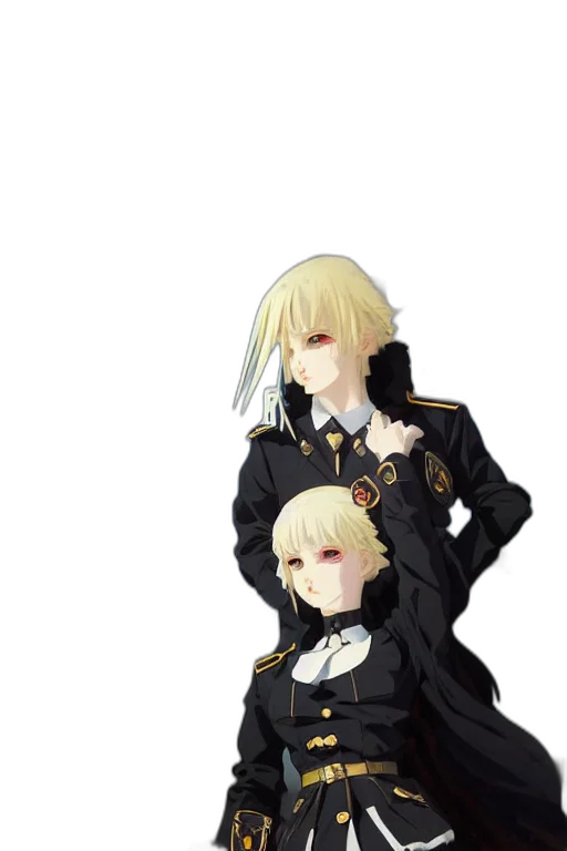 staff, jacket, crown, weapon transparent PNG cut-out