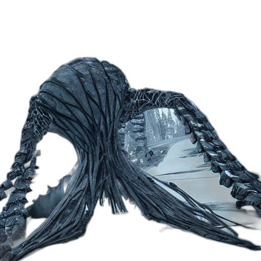 hair, shoes, crown, hat transparent PNG cut-out