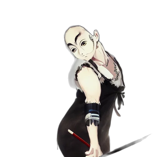 staff, sword, weapon, concept art, fantasy art, watercolor, anime, dark transparent PNG cut-out