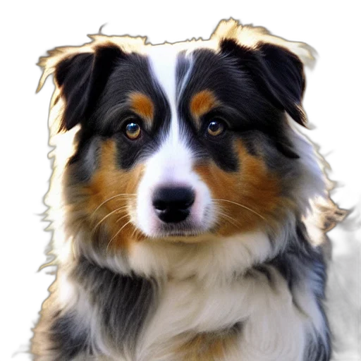 animal, face, staff, crown transparent PNG cut-out
