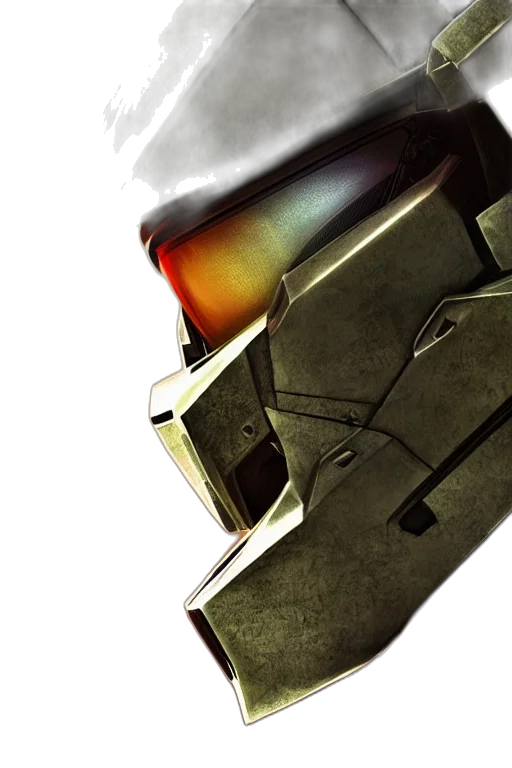 robot, sword, weapon, mask transparent PNG cut-out