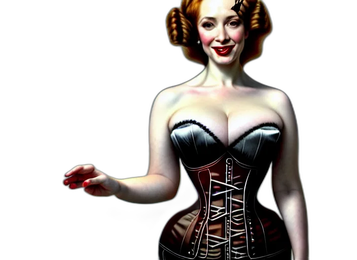 dress, staff, comic book art, concept art, pixel art, fantasy art, portrait, shot transparent PNG cut-out