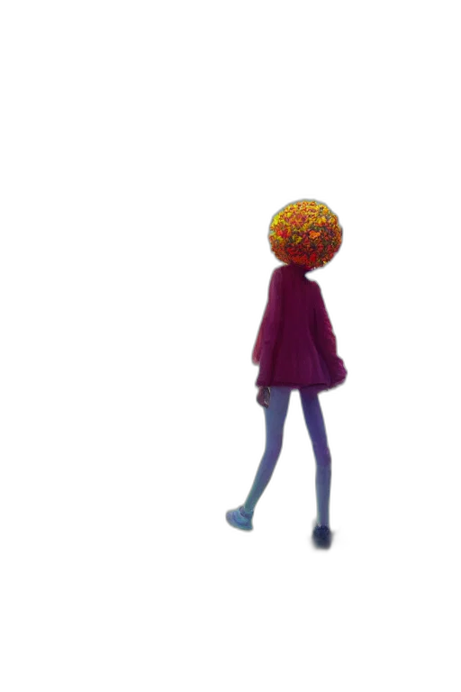 hat, jacket, robot, crown transparent PNG cut-out