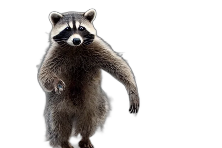 animal, creature, photorealistic, concept art transparent PNG cut-out