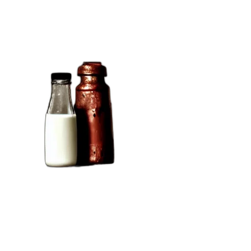 bottle, food, weapon, animal, 3d render, photorealistic, pixel art, concept art transparent PNG cut-out