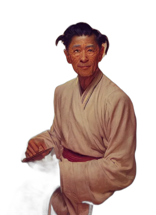 staff, face, sword, mask transparent PNG cut-out