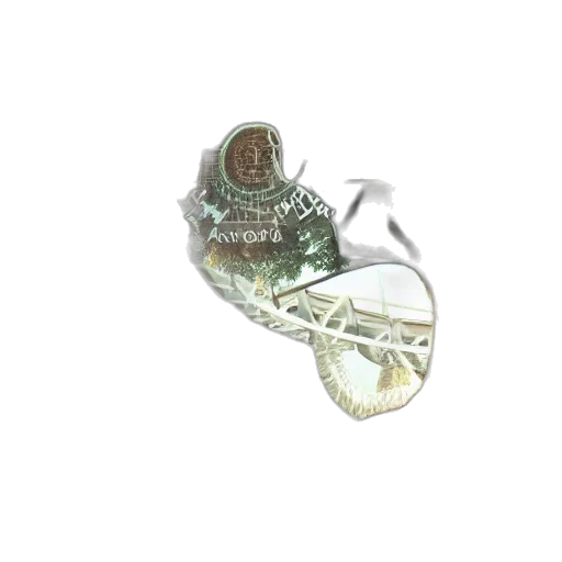 jewelry, crown, staff, weapon, 3d render, tree, life, artstation transparent PNG cut-out