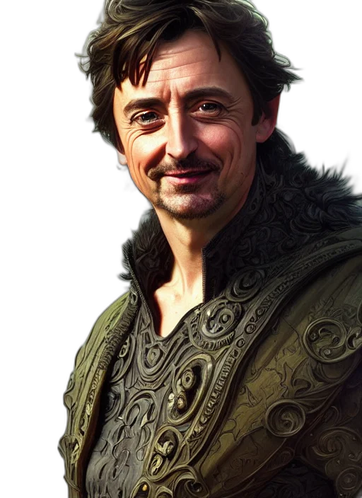 face, dragon, staff, jacket, photorealistic, fantasy art, concept art, comic book art transparent PNG cut-out