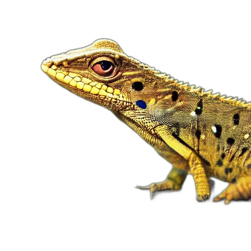 dragon, animal, creature, staff, photorealistic, 3d render, concept art, watercolor transparent PNG cut-out