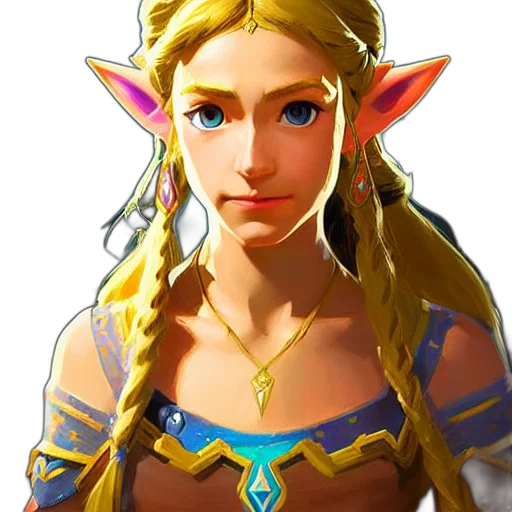 face, staff, dragon, crown transparent PNG cut-out