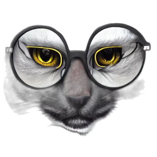 mask, animal, face, staff, photorealistic, fantasy art, concept art, cartoon transparent PNG cut-out