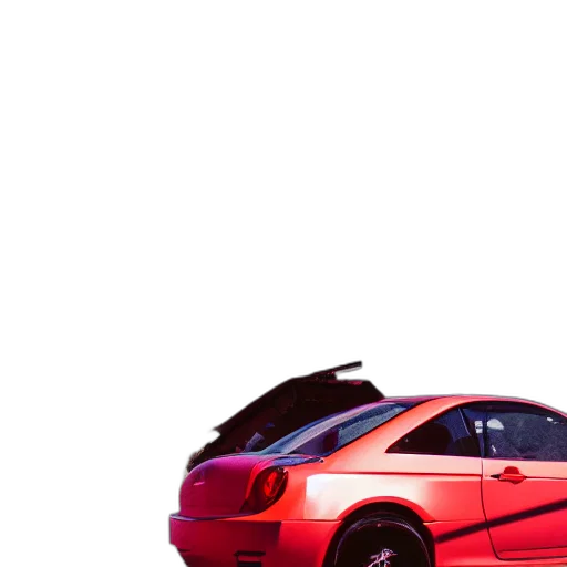 car, animal, weapon, dragon transparent PNG cut-out